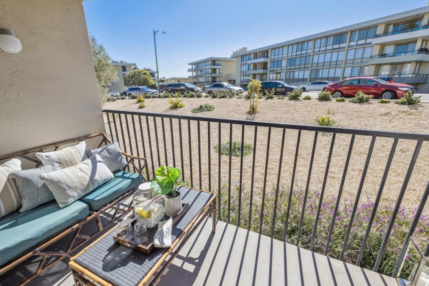 Detail Gallery Image 21 of 44 For 1550 Frontera Way #117,  Millbrae,  CA 94030 - 1 Beds | 1 Baths