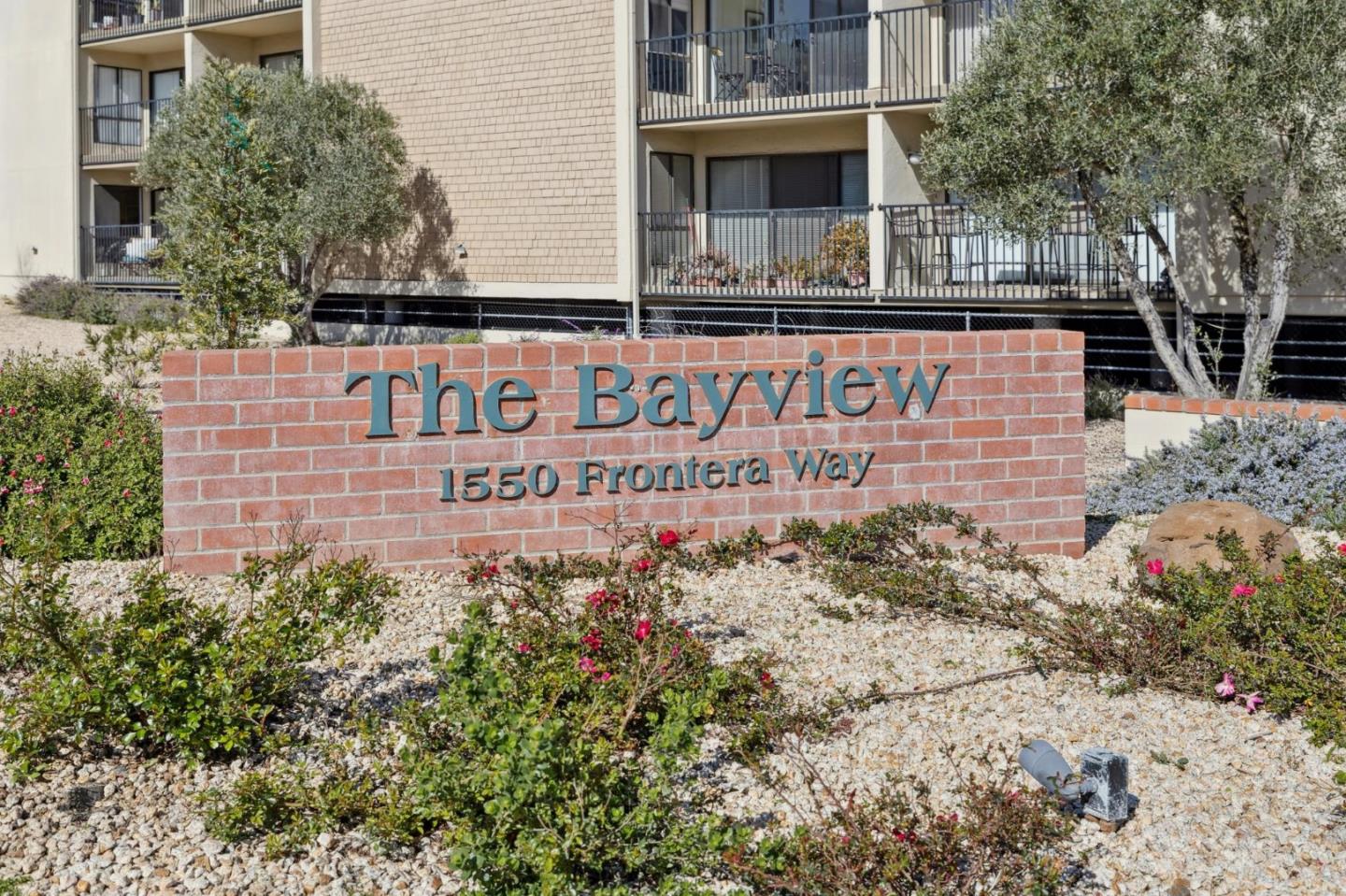 Detail Gallery Image 22 of 44 For 1550 Frontera Way #117,  Millbrae,  CA 94030 - 1 Beds | 1 Baths