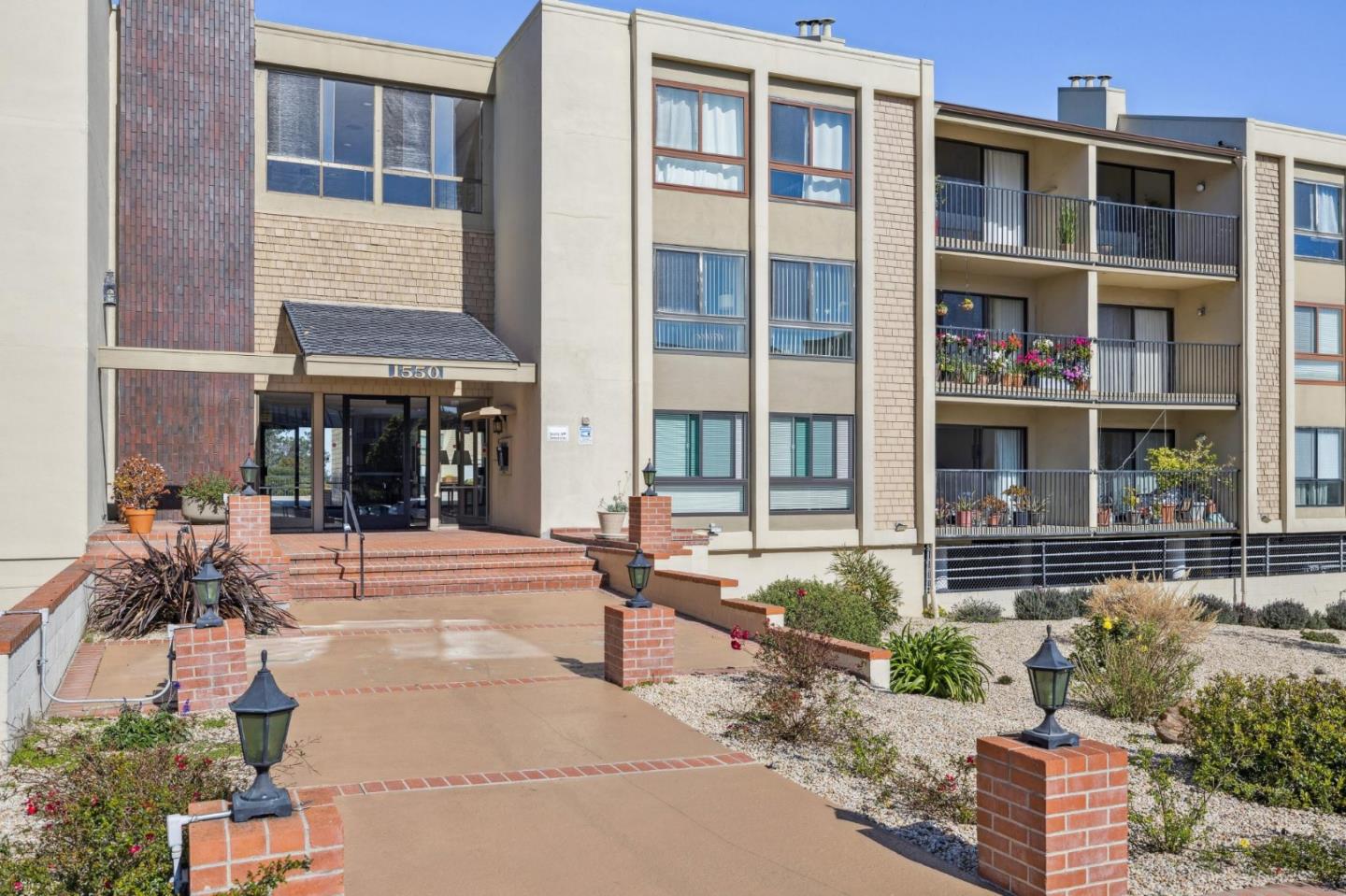 Detail Gallery Image 25 of 44 For 1550 Frontera Way #117,  Millbrae,  CA 94030 - 1 Beds | 1 Baths