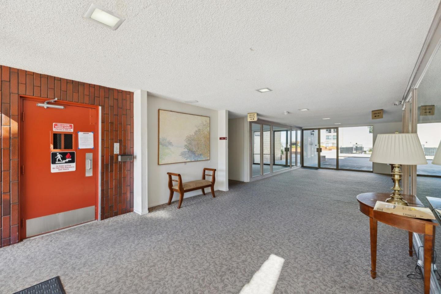 Detail Gallery Image 26 of 44 For 1550 Frontera Way #117,  Millbrae,  CA 94030 - 1 Beds | 1 Baths