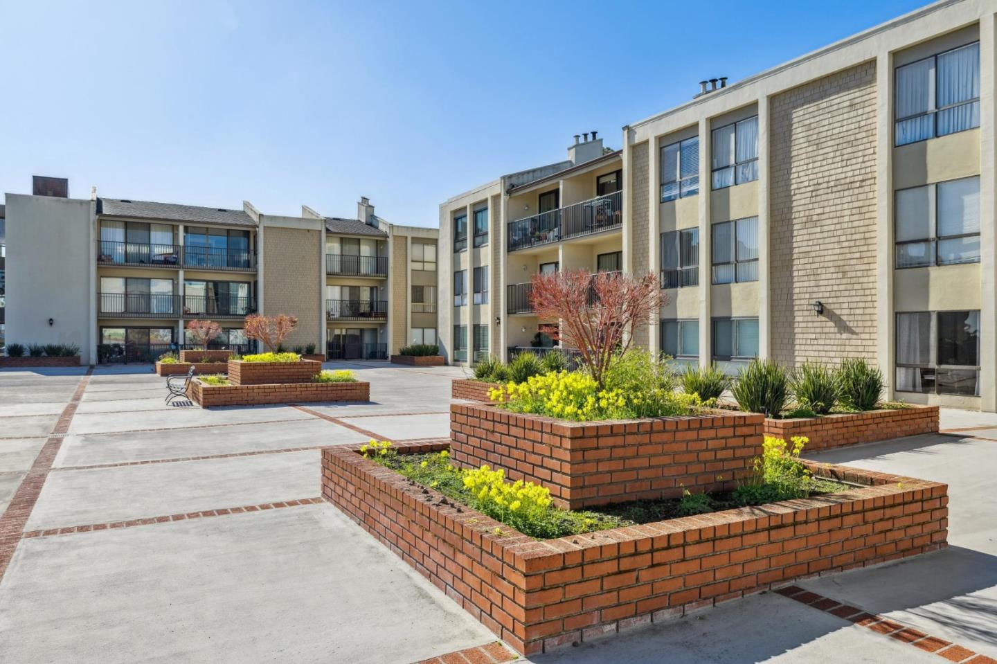Detail Gallery Image 27 of 44 For 1550 Frontera Way #117,  Millbrae,  CA 94030 - 1 Beds | 1 Baths
