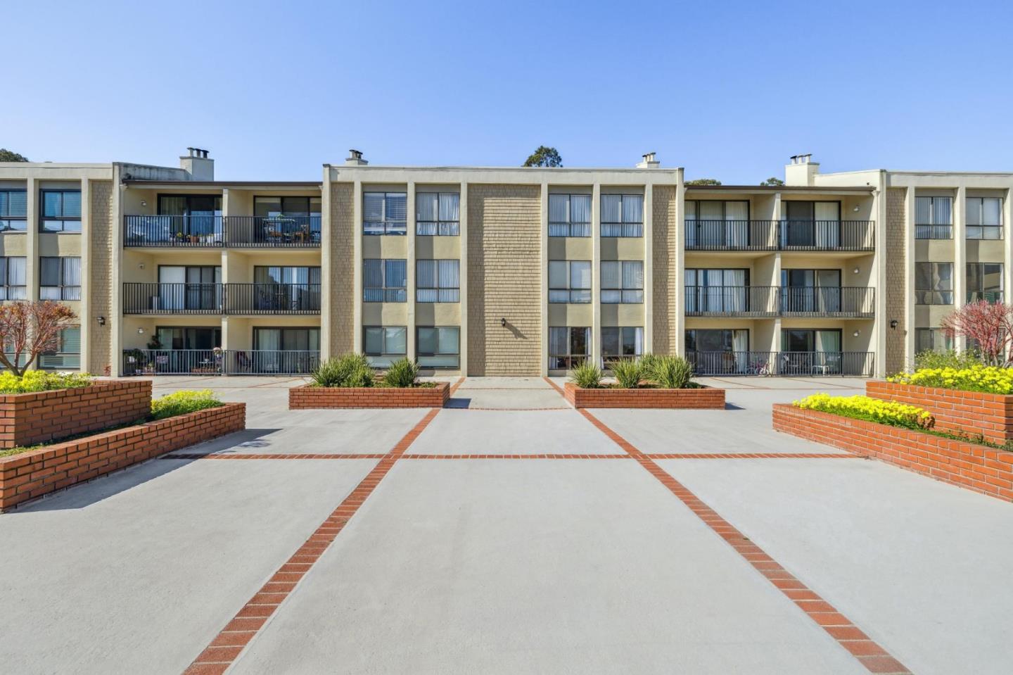 Detail Gallery Image 29 of 44 For 1550 Frontera Way #117,  Millbrae,  CA 94030 - 1 Beds | 1 Baths