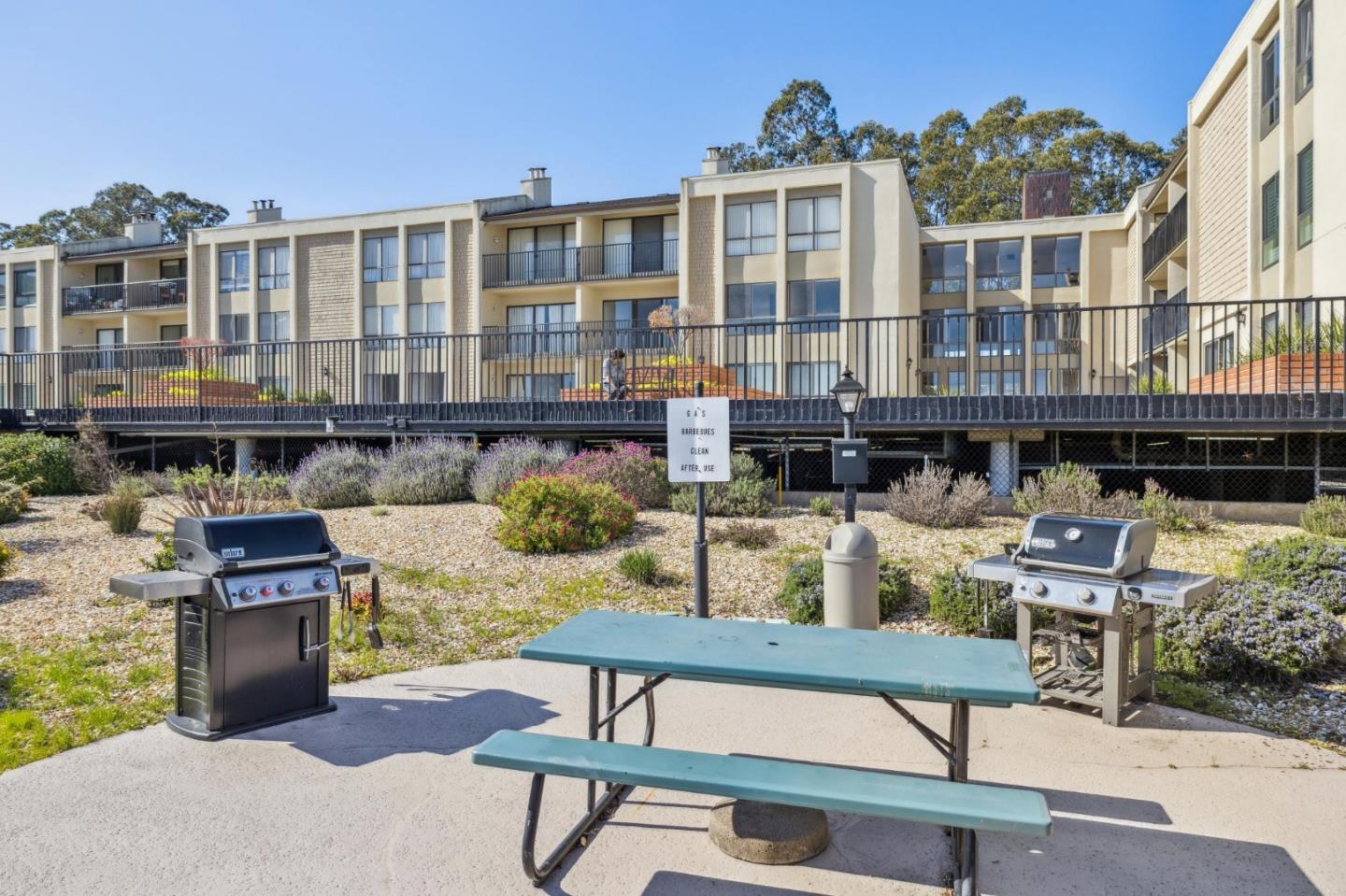 Detail Gallery Image 33 of 44 For 1550 Frontera Way #117,  Millbrae,  CA 94030 - 1 Beds | 1 Baths