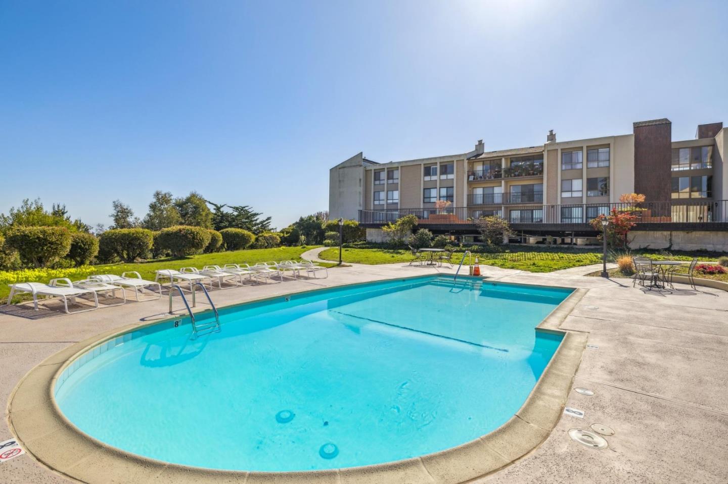 Detail Gallery Image 35 of 44 For 1550 Frontera Way #117,  Millbrae,  CA 94030 - 1 Beds | 1 Baths