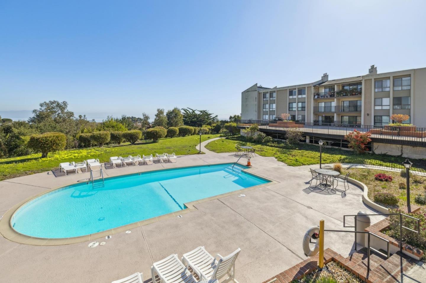 Detail Gallery Image 37 of 44 For 1550 Frontera Way #117,  Millbrae,  CA 94030 - 1 Beds | 1 Baths