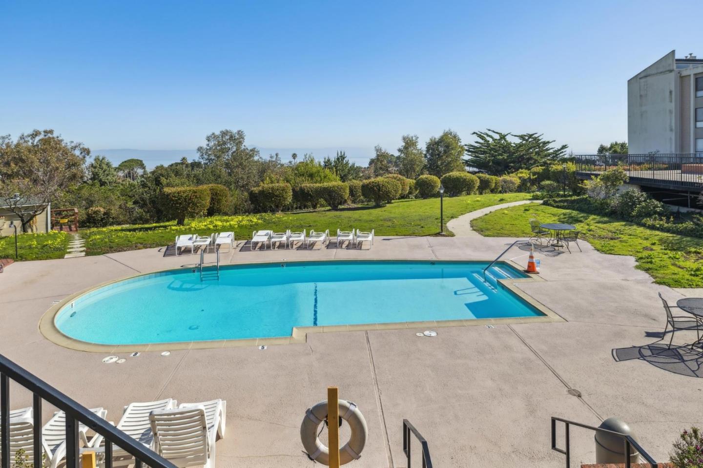 Detail Gallery Image 39 of 44 For 1550 Frontera Way #117,  Millbrae,  CA 94030 - 1 Beds | 1 Baths