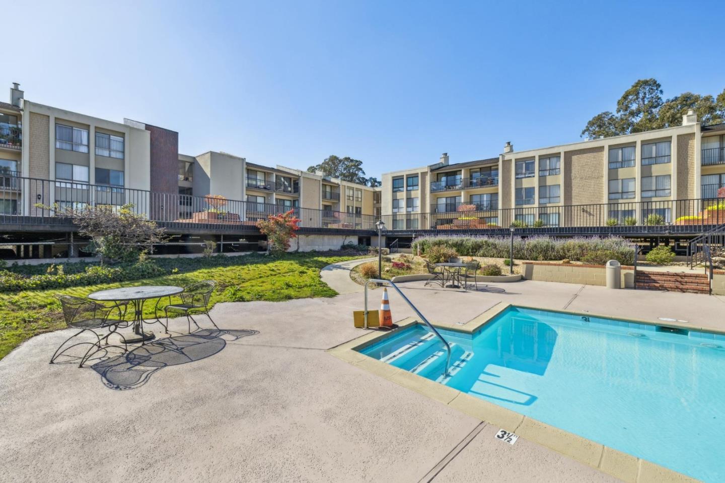 Detail Gallery Image 41 of 44 For 1550 Frontera Way #117,  Millbrae,  CA 94030 - 1 Beds | 1 Baths