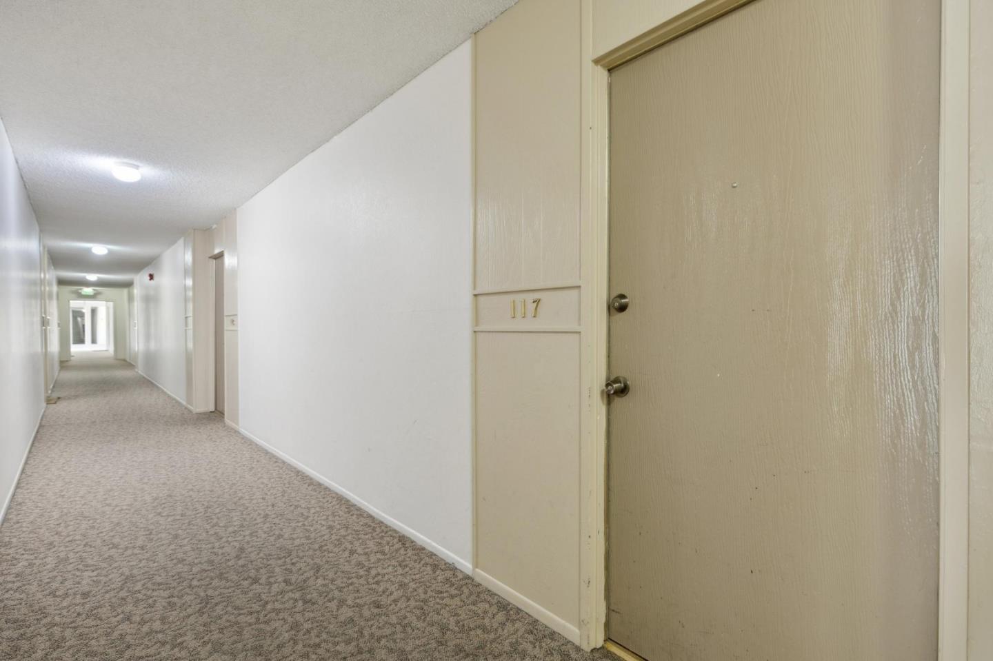 Detail Gallery Image 43 of 44 For 1550 Frontera Way #117,  Millbrae,  CA 94030 - 1 Beds | 1 Baths