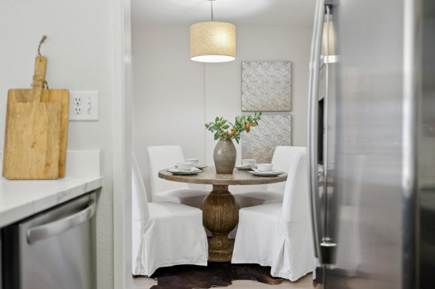 Detail Gallery Image 9 of 44 For 1550 Frontera Way #117,  Millbrae,  CA 94030 - 1 Beds | 1 Baths