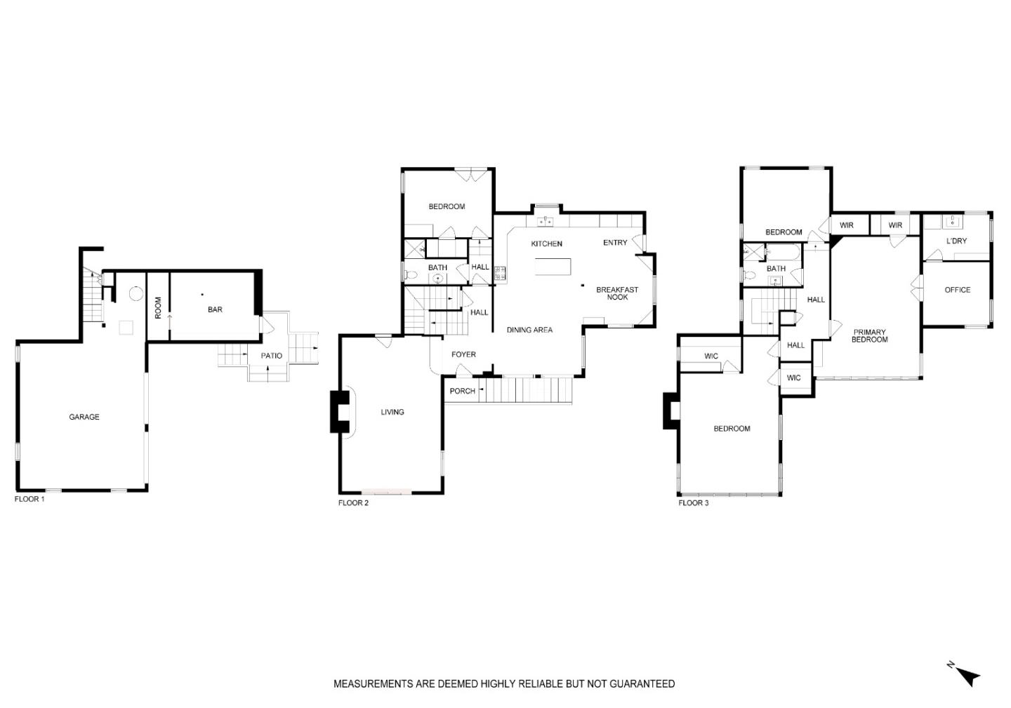 Detail Gallery Image 59 of 62 For 338 Gordon Ave, San Jose,  CA 95127 - 4 Beds | 2 Baths