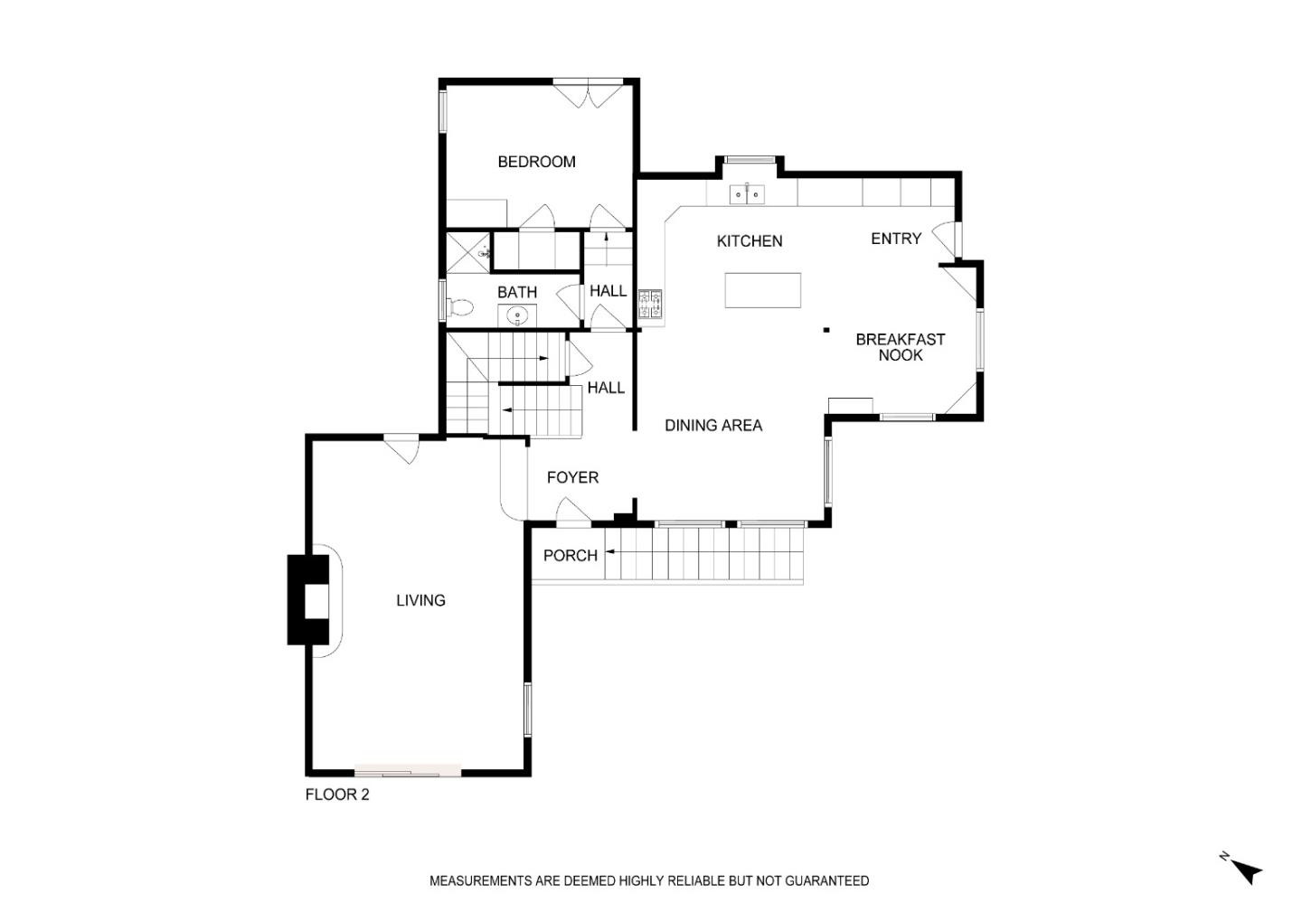 Detail Gallery Image 60 of 62 For 338 Gordon Ave, San Jose,  CA 95127 - 4 Beds | 2 Baths