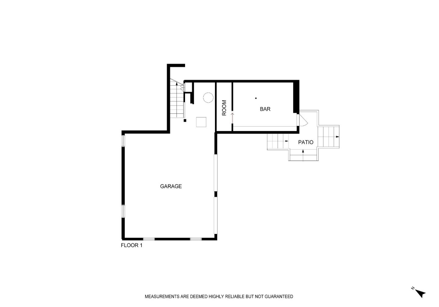 Detail Gallery Image 61 of 62 For 338 Gordon Ave, San Jose,  CA 95127 - 4 Beds | 2 Baths
