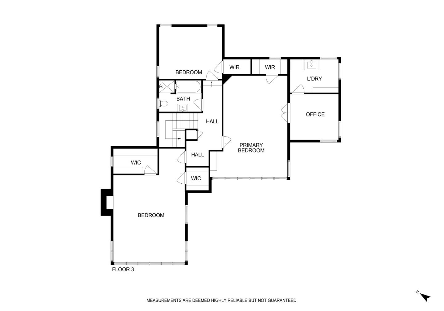 Detail Gallery Image 62 of 62 For 338 Gordon Ave, San Jose,  CA 95127 - 4 Beds | 2 Baths