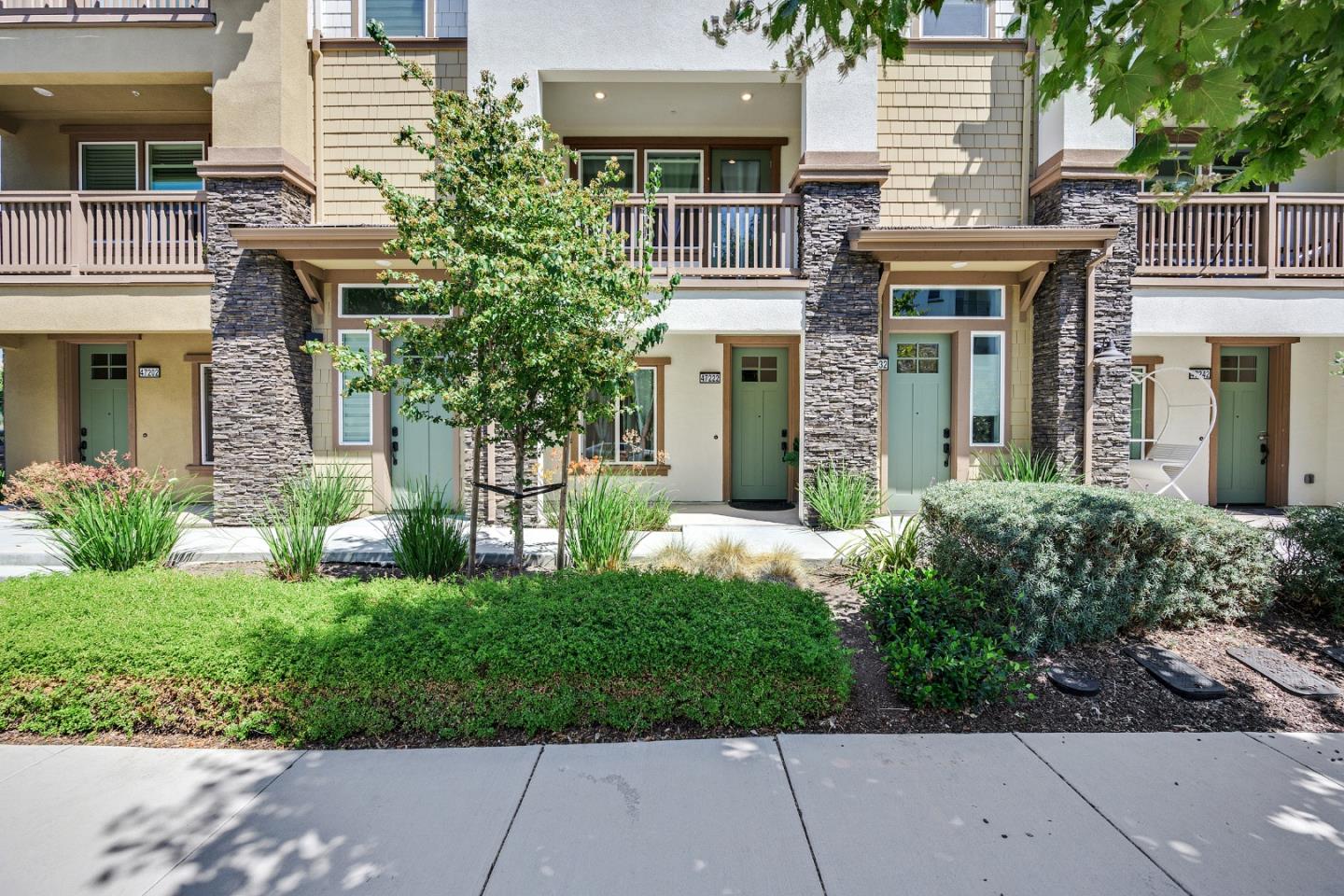 Detail Gallery Image 38 of 42 For 47222 Mission Falls Ct, Fremont,  CA 94539 - 2 Beds | 2/1 Baths