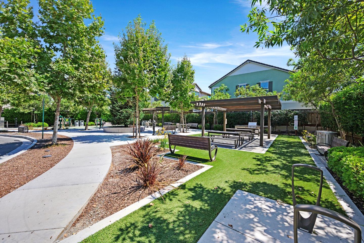 Detail Gallery Image 41 of 42 For 47222 Mission Falls Ct, Fremont,  CA 94539 - 2 Beds | 2/1 Baths