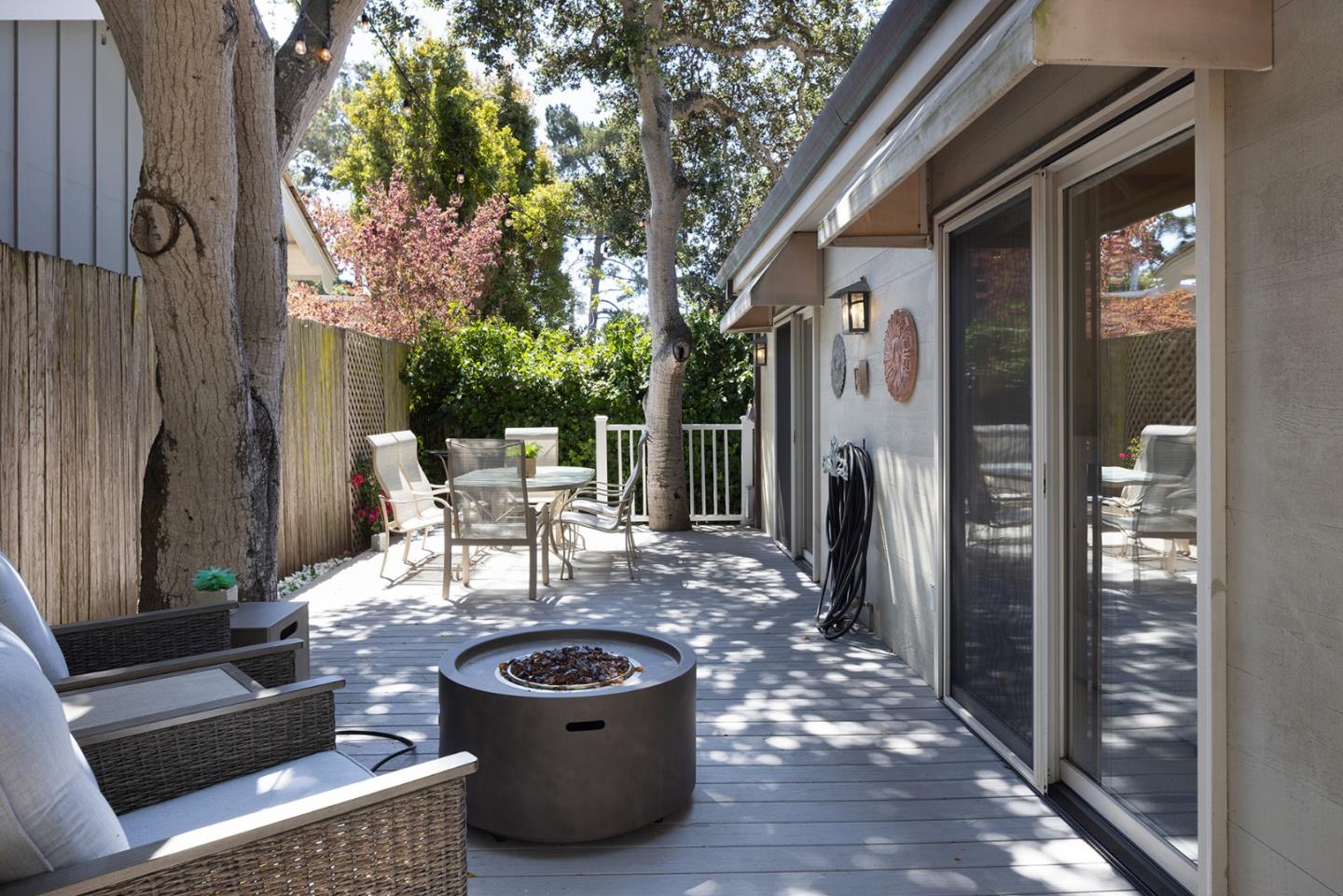 Detail Gallery Image 12 of 17 For 0 Dolores 3 Ne of 10th Ave, Carmel,  CA 93921 - 2 Beds | 2 Baths