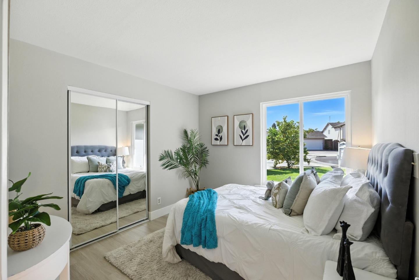 Detail Gallery Image 17 of 40 For 4284 Meg Dr, San Jose,  CA 95136 - 3 Beds | 2 Baths