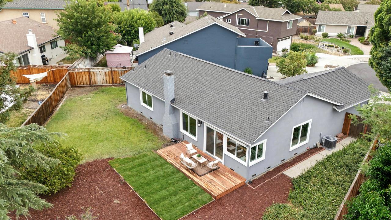 Detail Gallery Image 35 of 40 For 4284 Meg Dr, San Jose,  CA 95136 - 3 Beds | 2 Baths