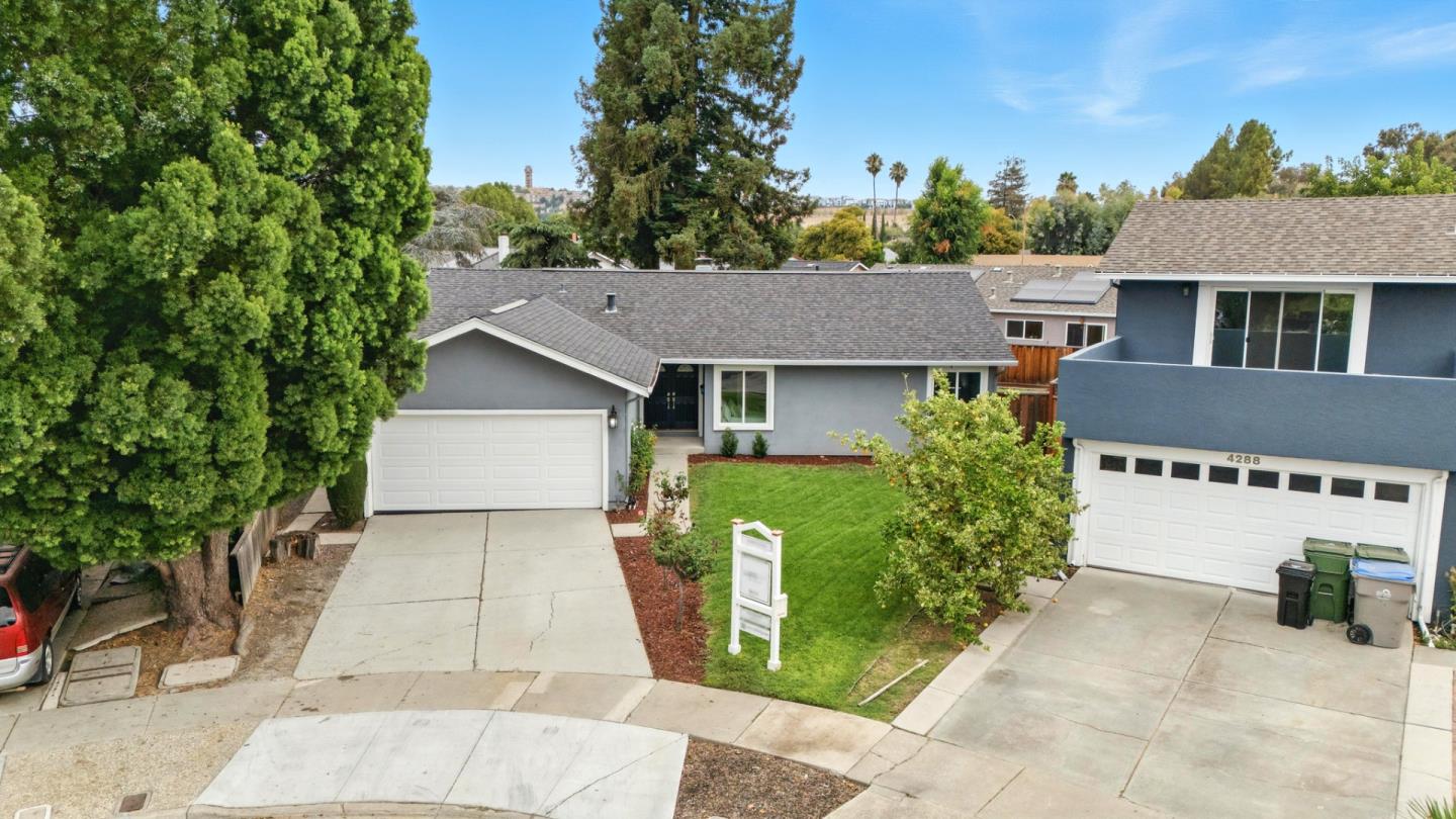 Detail Gallery Image 36 of 40 For 4284 Meg Dr, San Jose,  CA 95136 - 3 Beds | 2 Baths