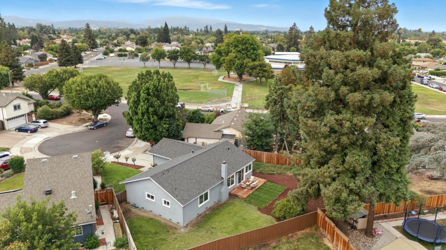 Detail Gallery Image 38 of 40 For 4284 Meg Dr, San Jose,  CA 95136 - 3 Beds | 2 Baths