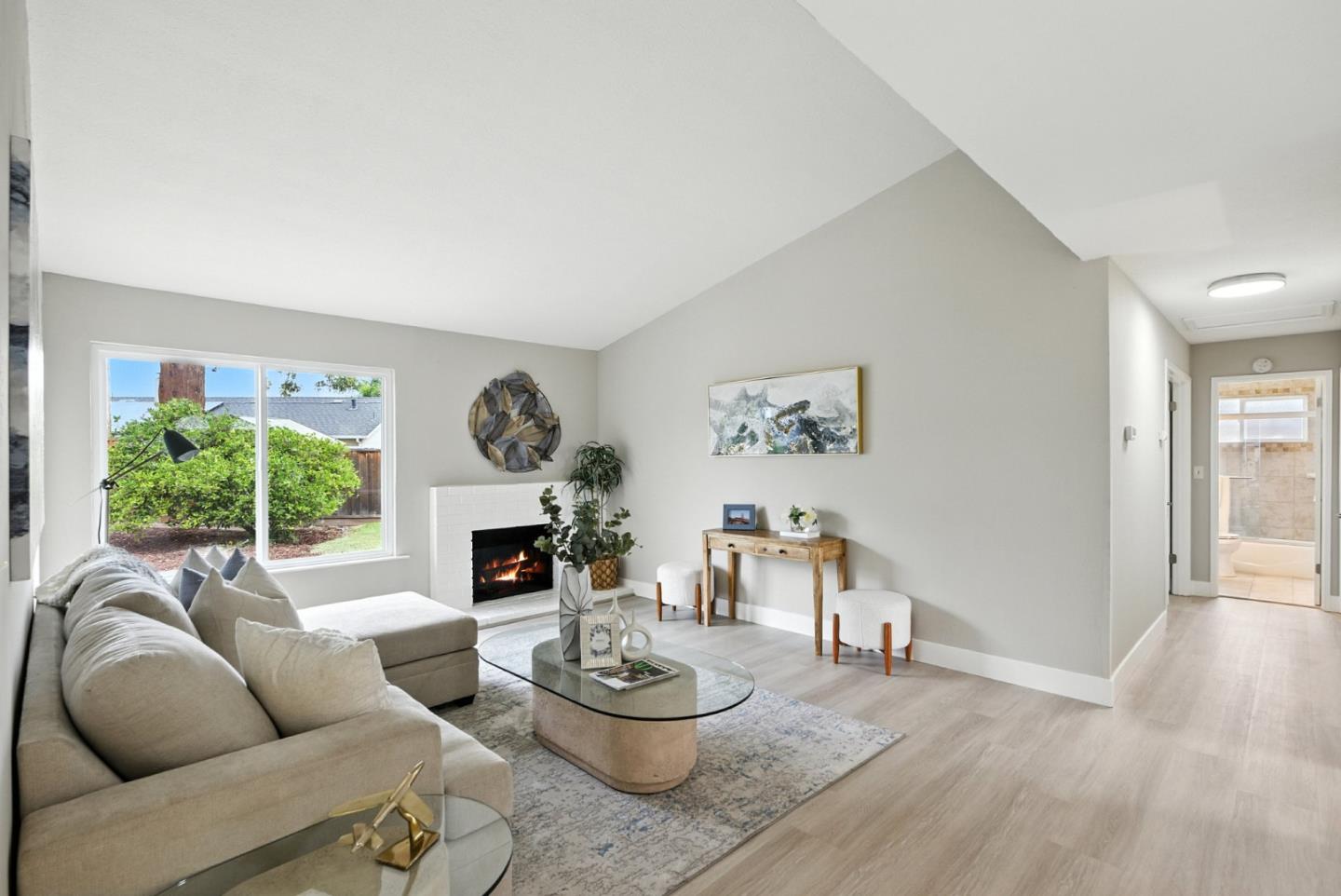 Detail Gallery Image 5 of 40 For 4284 Meg Dr, San Jose,  CA 95136 - 3 Beds | 2 Baths