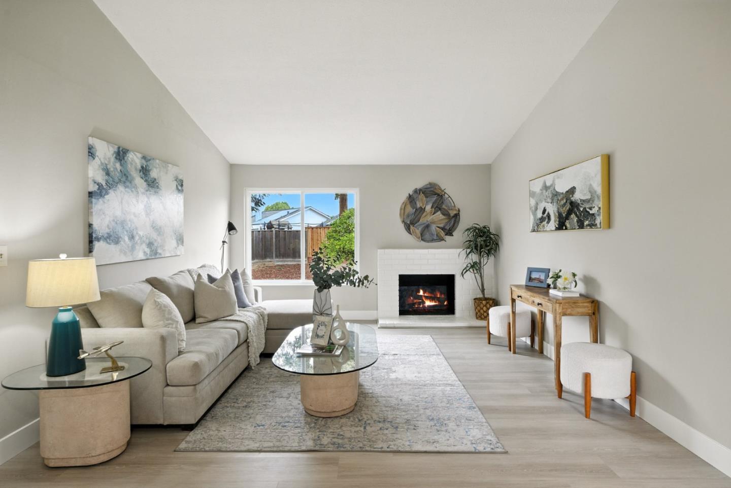 Detail Gallery Image 9 of 40 For 4284 Meg Dr, San Jose,  CA 95136 - 3 Beds | 2 Baths