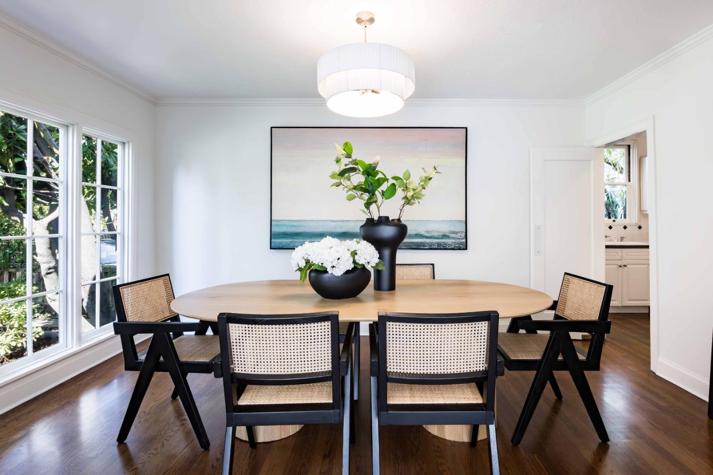 Detail Gallery Image 5 of 28 For 1641 Portola Ave, Palo Alto,  CA 94306 - 4 Beds | 3 Baths
