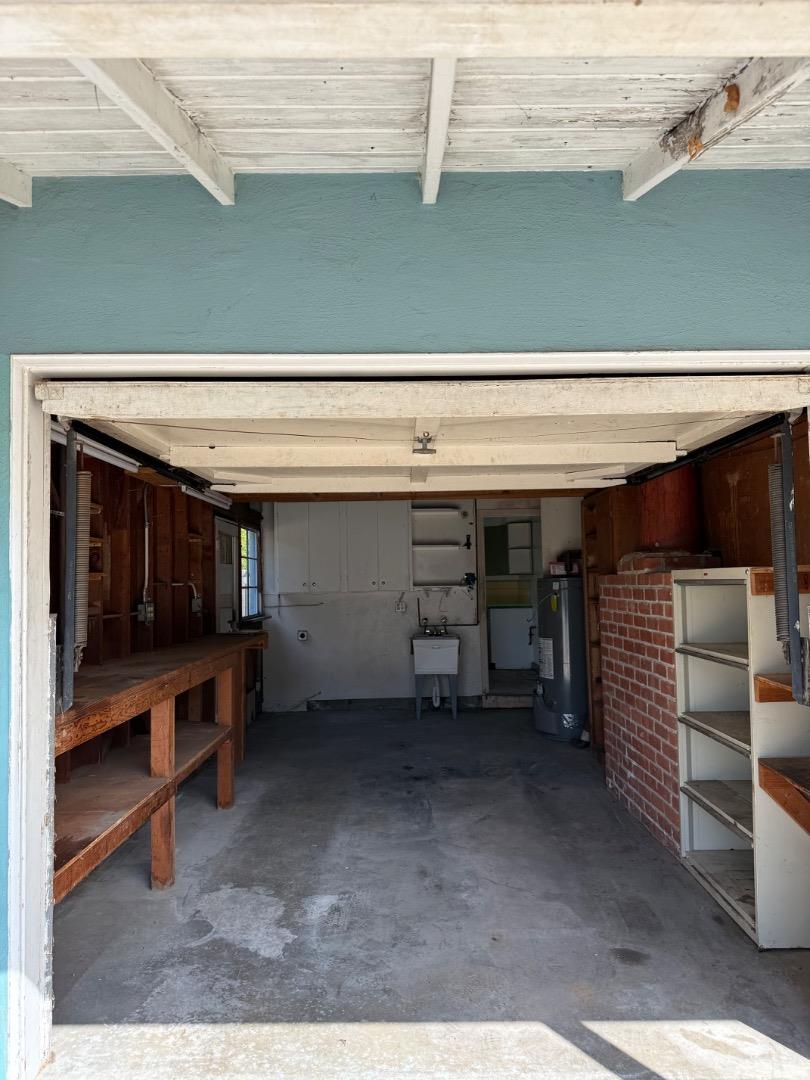 Detail Gallery Image 4 of 6 For 345 E 39th Ave, San Mateo,  CA 94403 - 2 Beds | 1 Baths