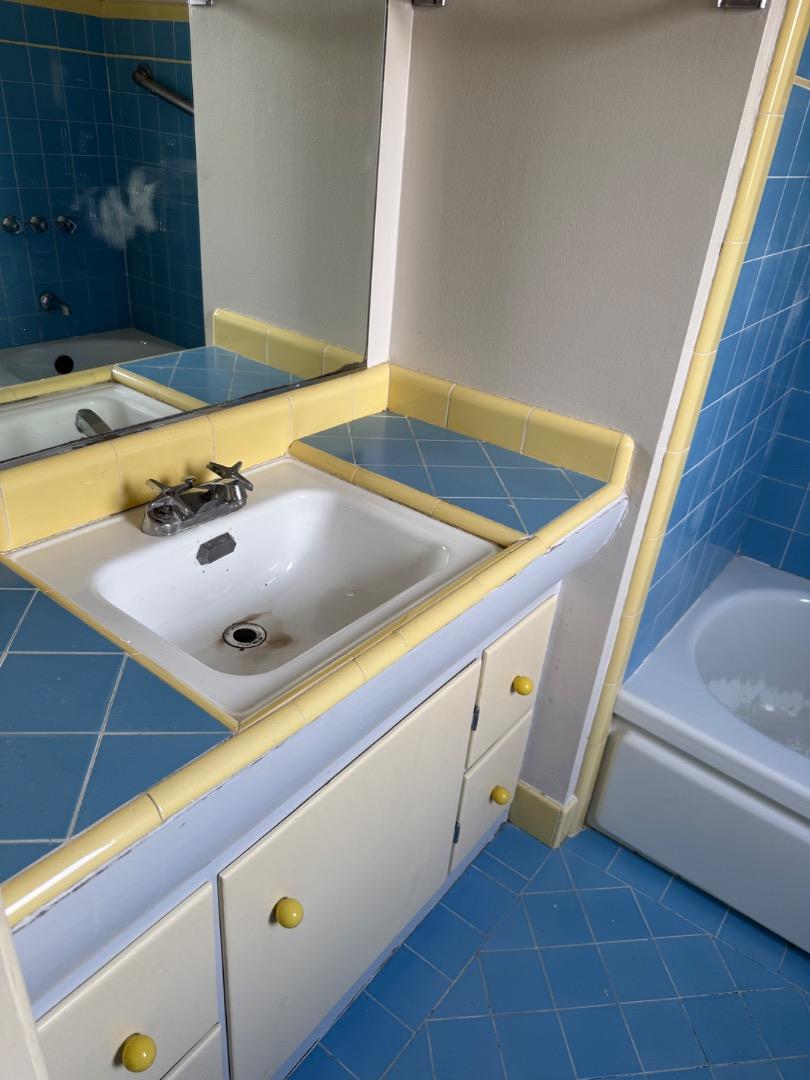 Detail Gallery Image 6 of 6 For 345 E 39th Ave, San Mateo,  CA 94403 - 2 Beds | 1 Baths