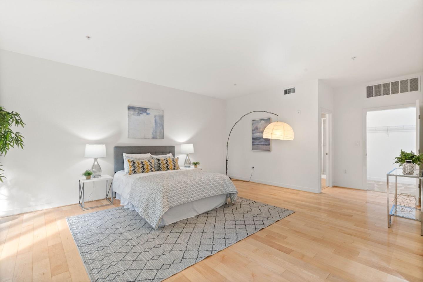 Detail Gallery Image 17 of 42 For 88 Bush St #2160,  San Jose,  CA 95126 - 2 Beds | 2 Baths