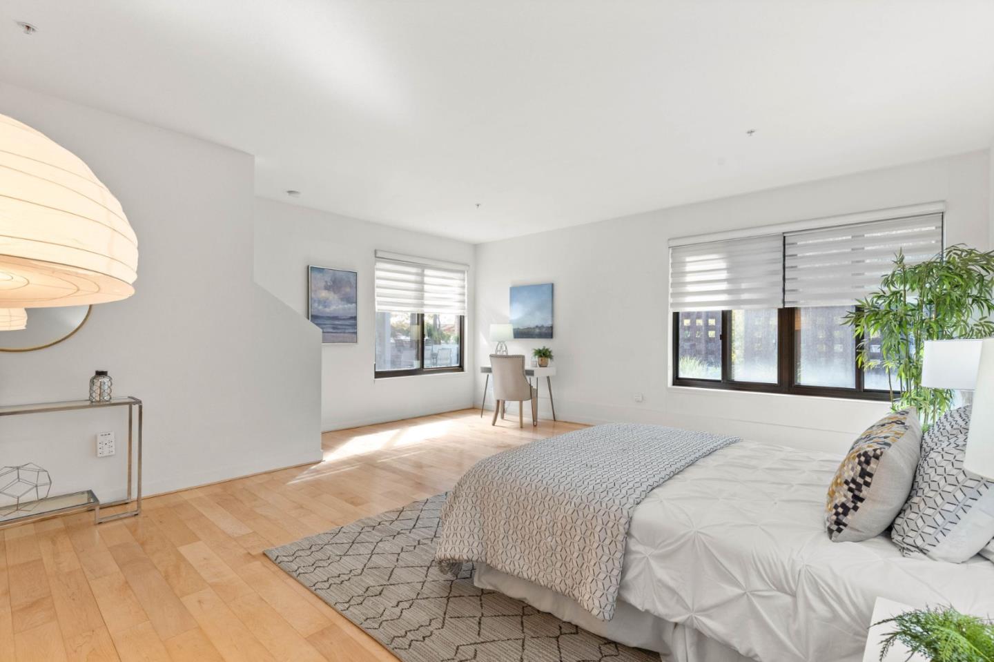 Detail Gallery Image 18 of 42 For 88 Bush St #2160,  San Jose,  CA 95126 - 2 Beds | 2 Baths