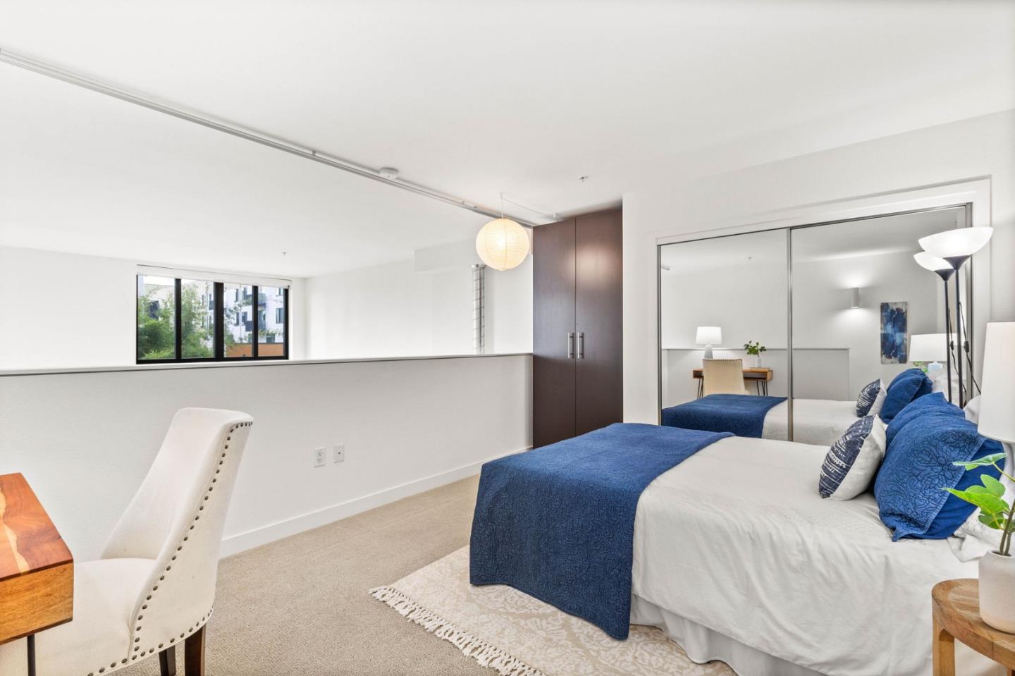 Detail Gallery Image 21 of 42 For 88 Bush St #2160,  San Jose,  CA 95126 - 2 Beds | 2 Baths