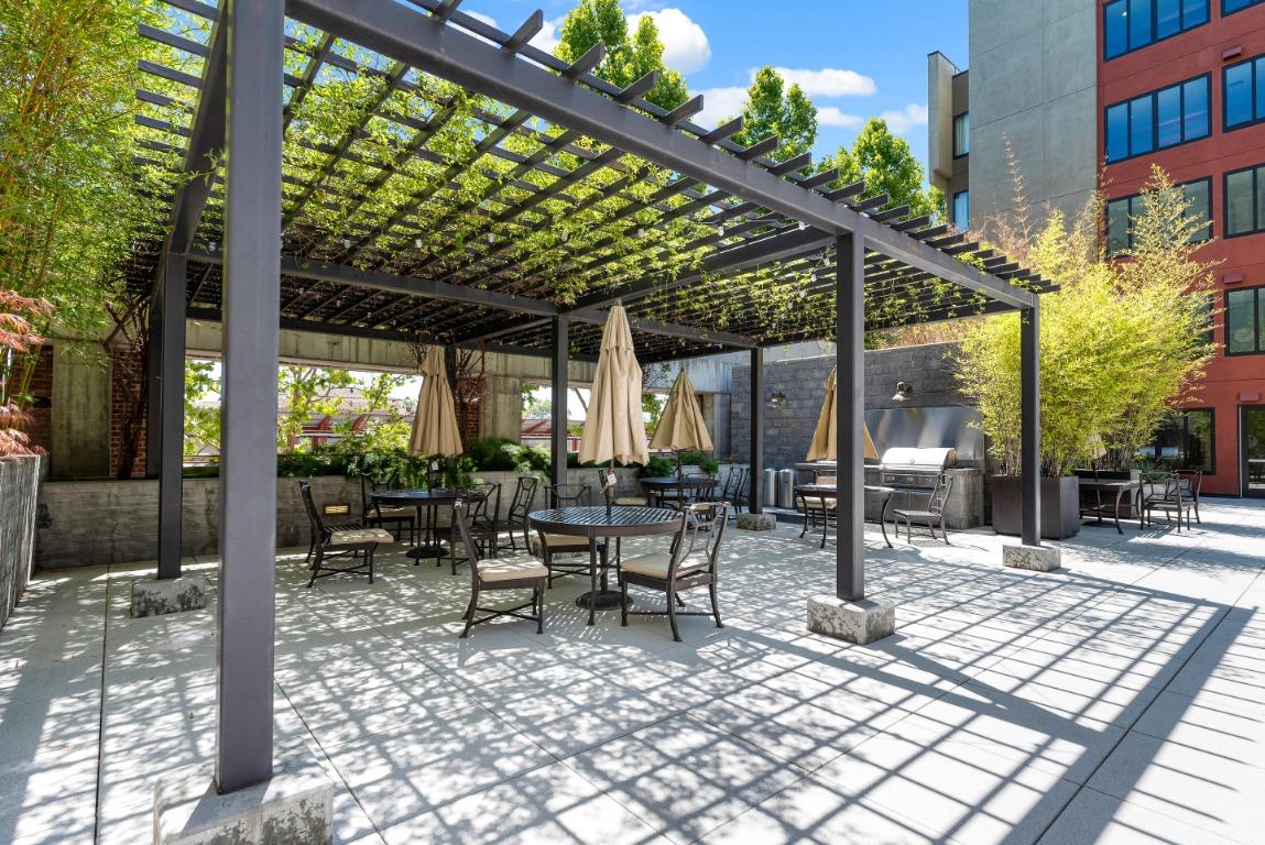 Detail Gallery Image 23 of 42 For 88 Bush St #2160,  San Jose,  CA 95126 - 2 Beds | 2 Baths