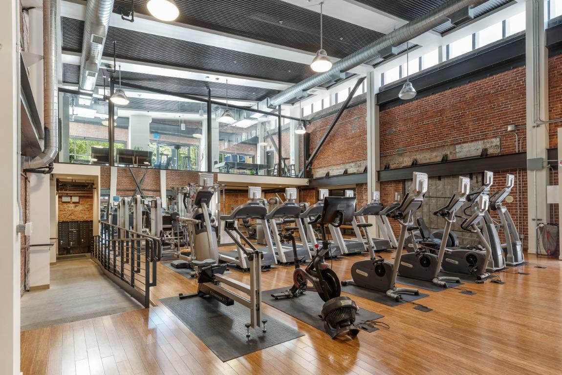 Detail Gallery Image 25 of 42 For 88 Bush St #2160,  San Jose,  CA 95126 - 2 Beds | 2 Baths