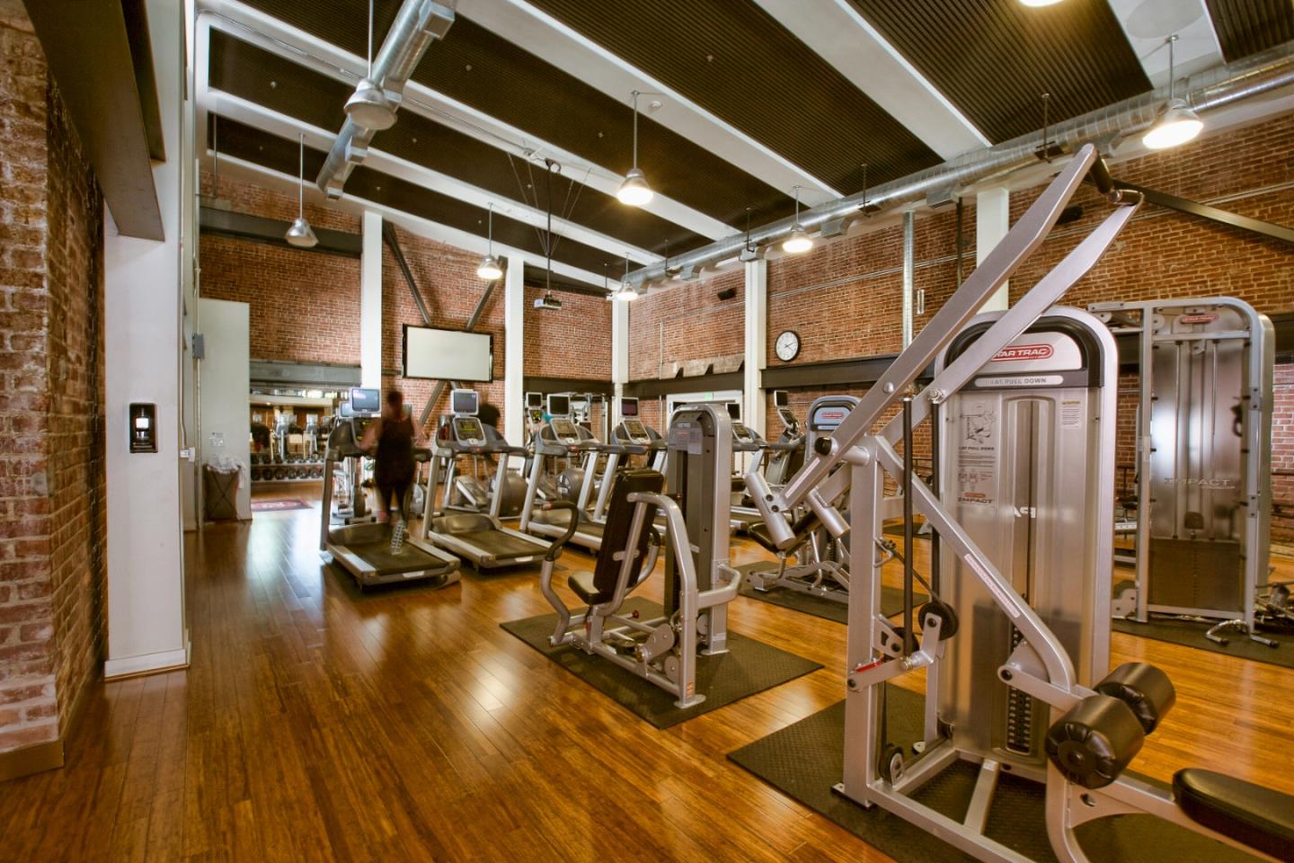 Detail Gallery Image 26 of 42 For 88 Bush St #2160,  San Jose,  CA 95126 - 2 Beds | 2 Baths