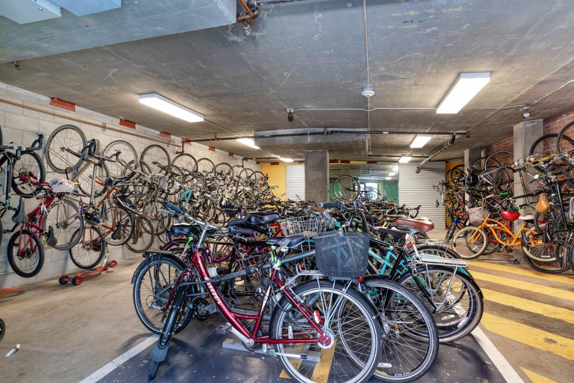 Detail Gallery Image 28 of 42 For 88 Bush St #2160,  San Jose,  CA 95126 - 2 Beds | 2 Baths