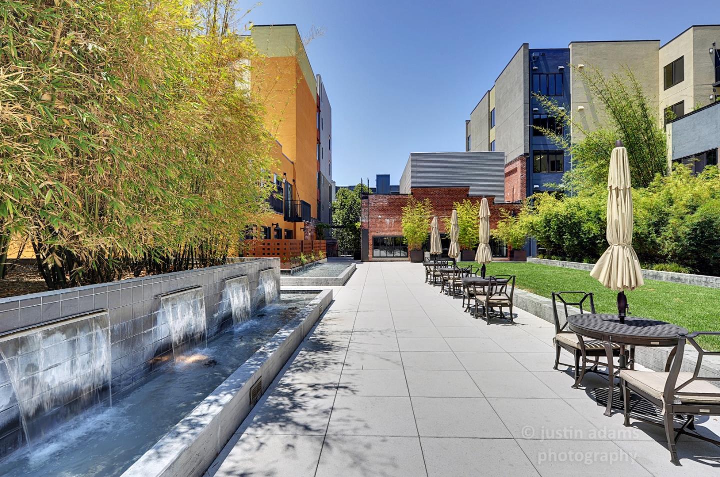 Detail Gallery Image 34 of 42 For 88 Bush St #2160,  San Jose,  CA 95126 - 2 Beds | 2 Baths