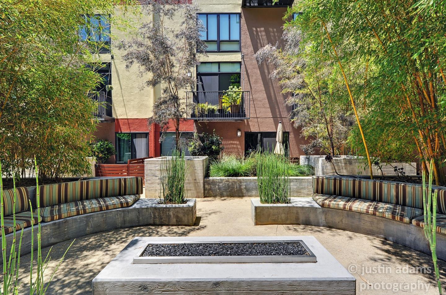 Detail Gallery Image 35 of 42 For 88 Bush St #2160,  San Jose,  CA 95126 - 2 Beds | 2 Baths