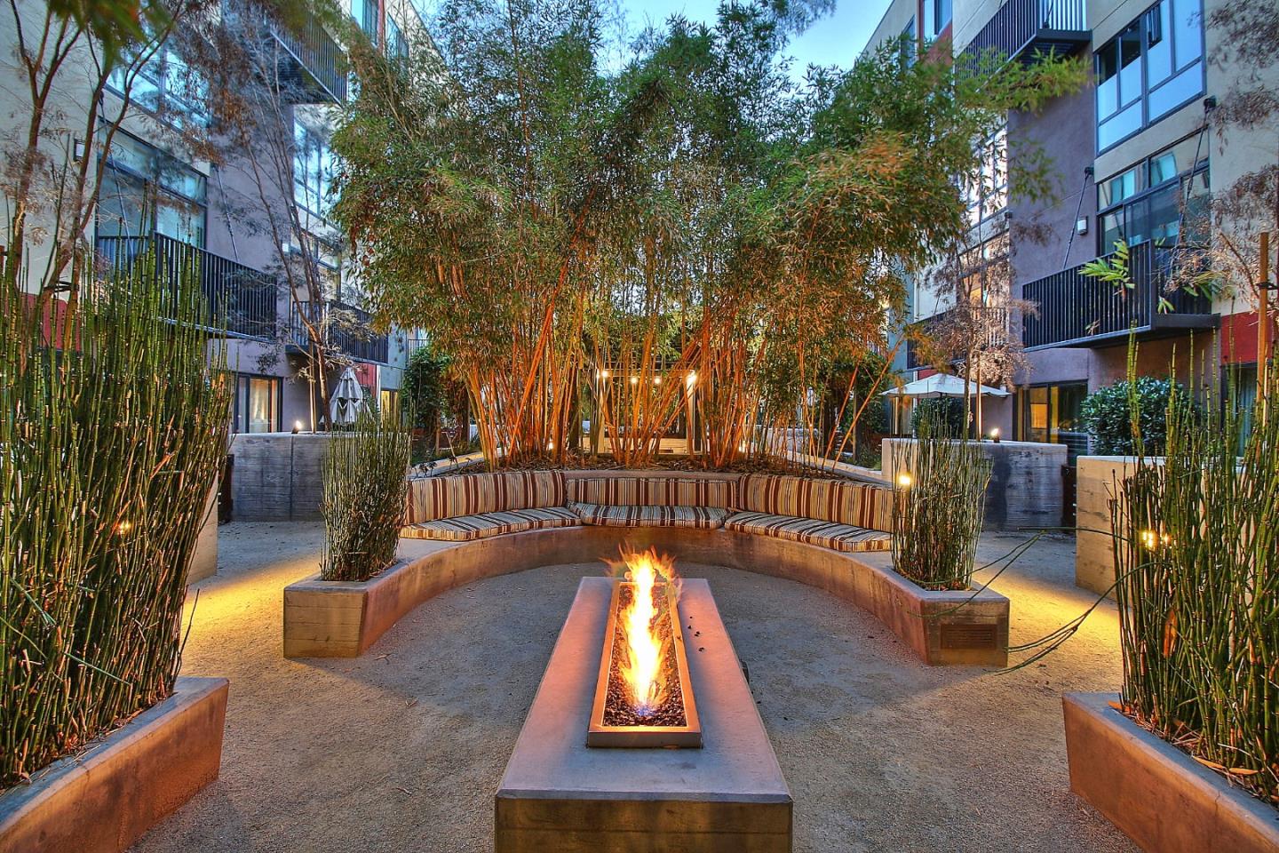 Detail Gallery Image 36 of 42 For 88 Bush St #2160,  San Jose,  CA 95126 - 2 Beds | 2 Baths