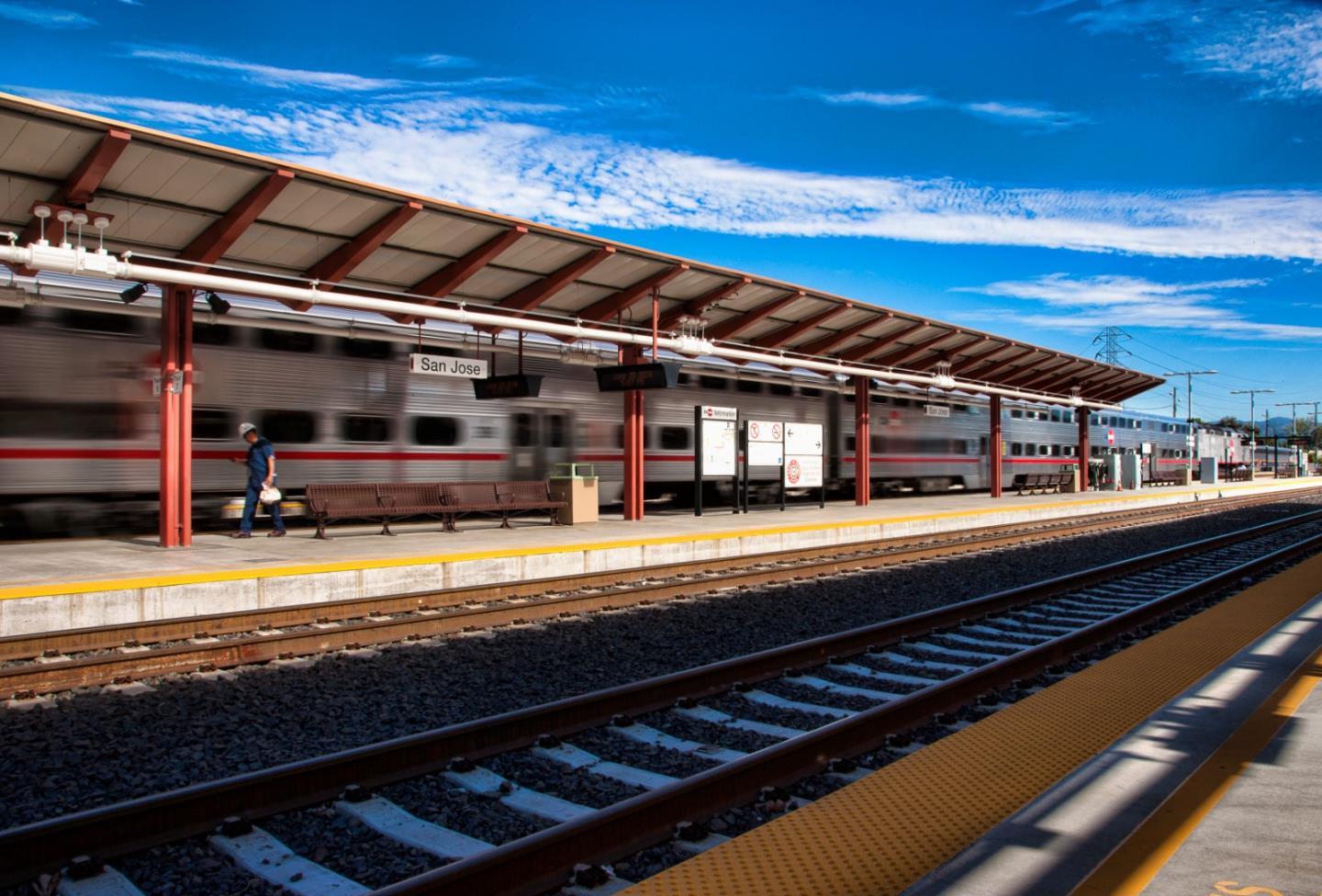 Detail Gallery Image 39 of 42 For 88 Bush St #2160,  San Jose,  CA 95126 - 2 Beds | 2 Baths