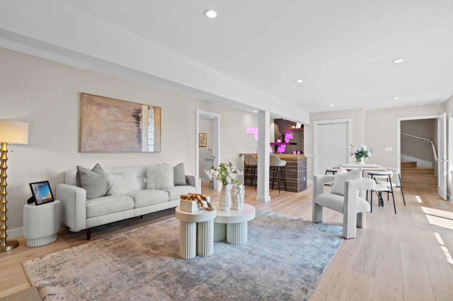 Detail Gallery Image 23 of 44 For 43 Aura Vis, Millbrae,  CA 94030 - 3 Beds | 4 Baths