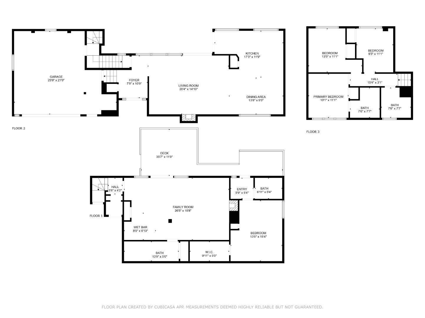 Detail Gallery Image 40 of 44 For 43 Aura Vis, Millbrae,  CA 94030 - 3 Beds | 4 Baths