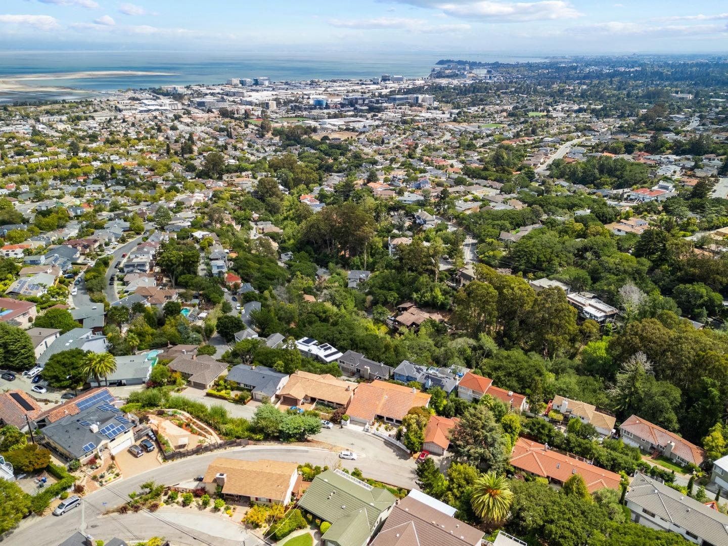 Detail Gallery Image 45 of 45 For 43 Aura Vis, Millbrae,  CA 94030 - 3 Beds | 4 Baths