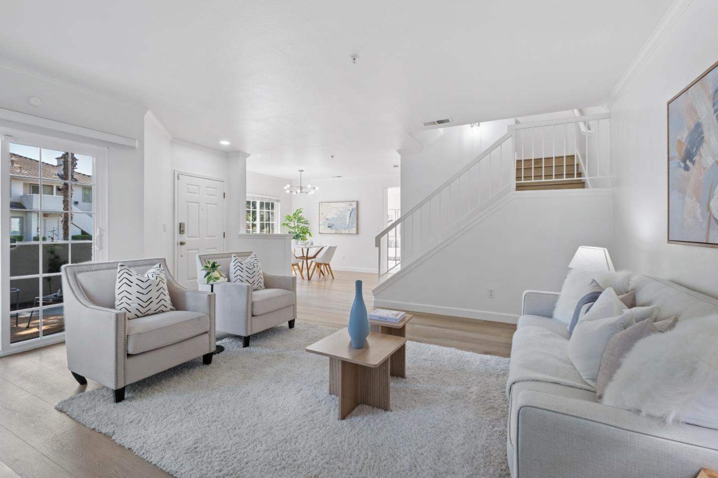 Detail Gallery Image 14 of 62 For 1895 Sheri Ann Cir, San Jose,  CA 95131 - 3 Beds | 2/1 Baths