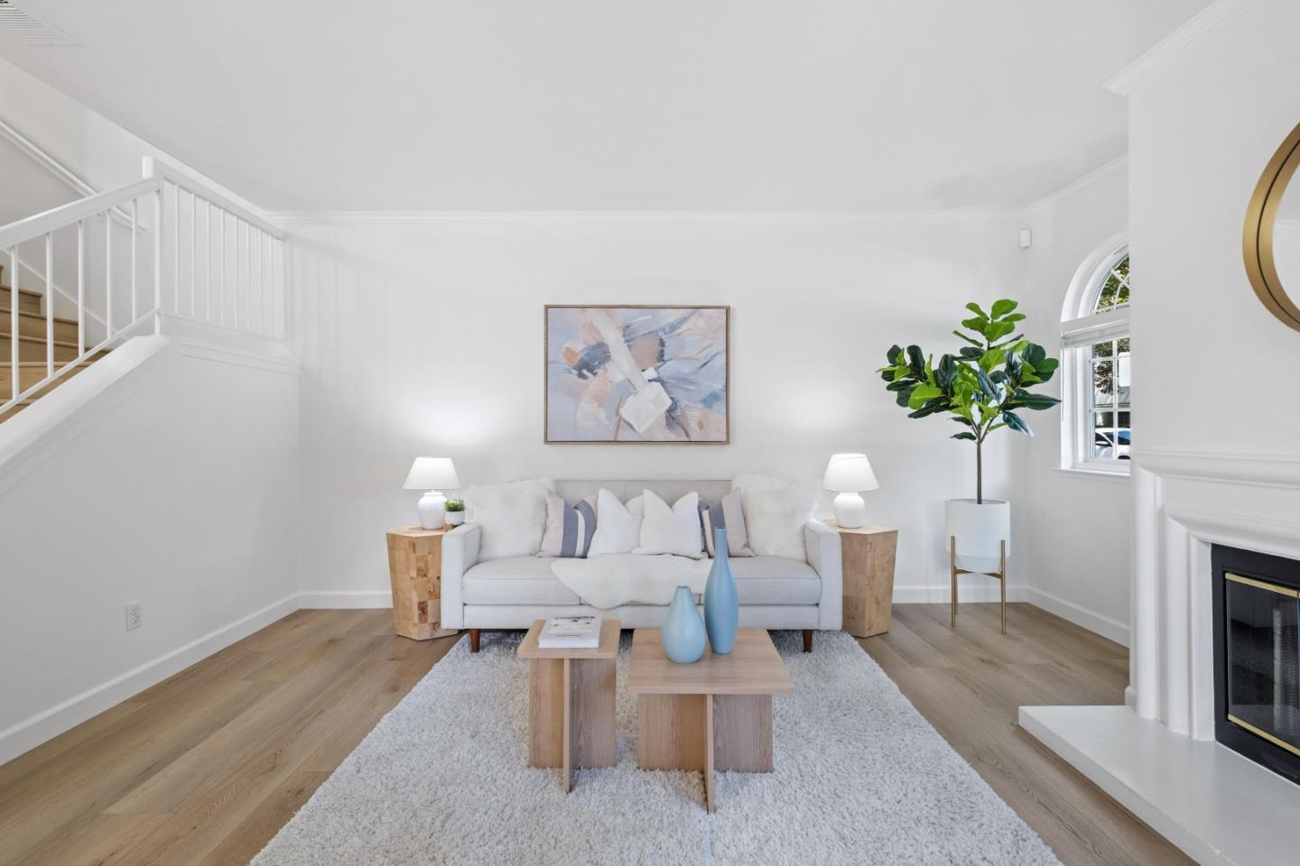 Detail Gallery Image 15 of 62 For 1895 Sheri Ann Cir, San Jose,  CA 95131 - 3 Beds | 2/1 Baths