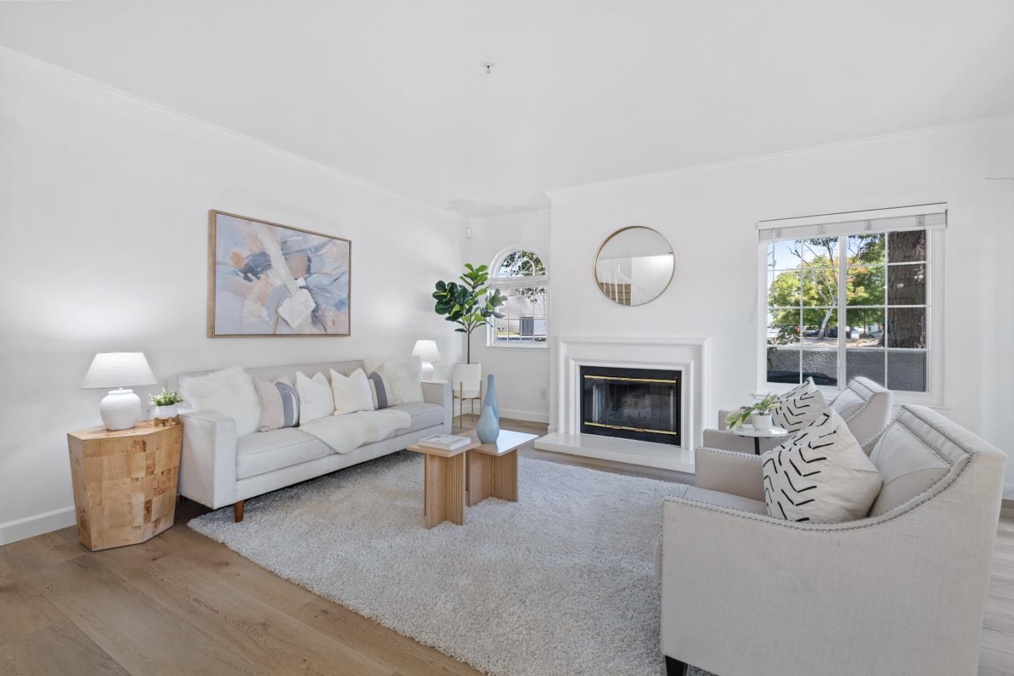Detail Gallery Image 16 of 62 For 1895 Sheri Ann Cir, San Jose,  CA 95131 - 3 Beds | 2/1 Baths