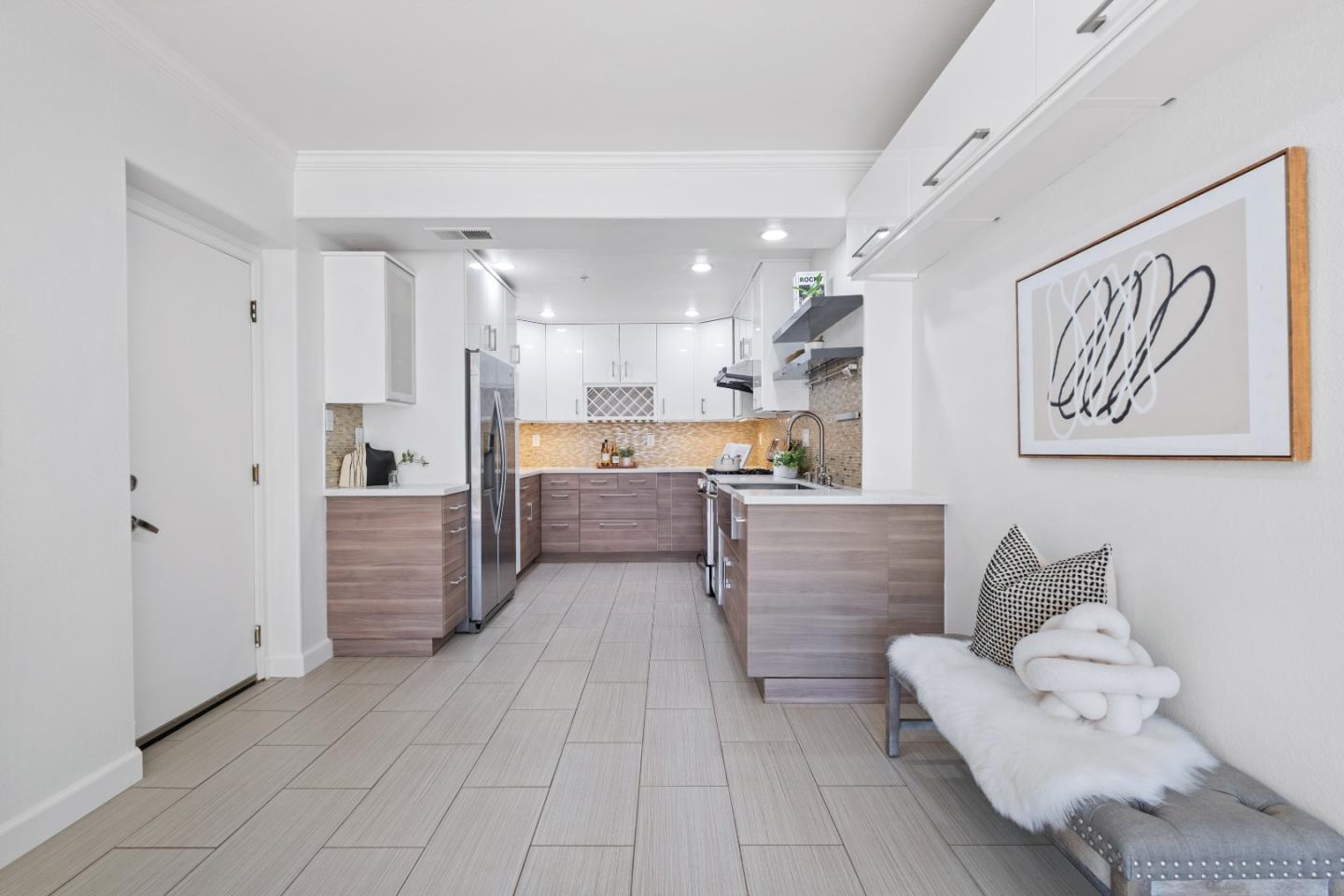 Detail Gallery Image 21 of 62 For 1895 Sheri Ann Cir, San Jose,  CA 95131 - 3 Beds | 2/1 Baths