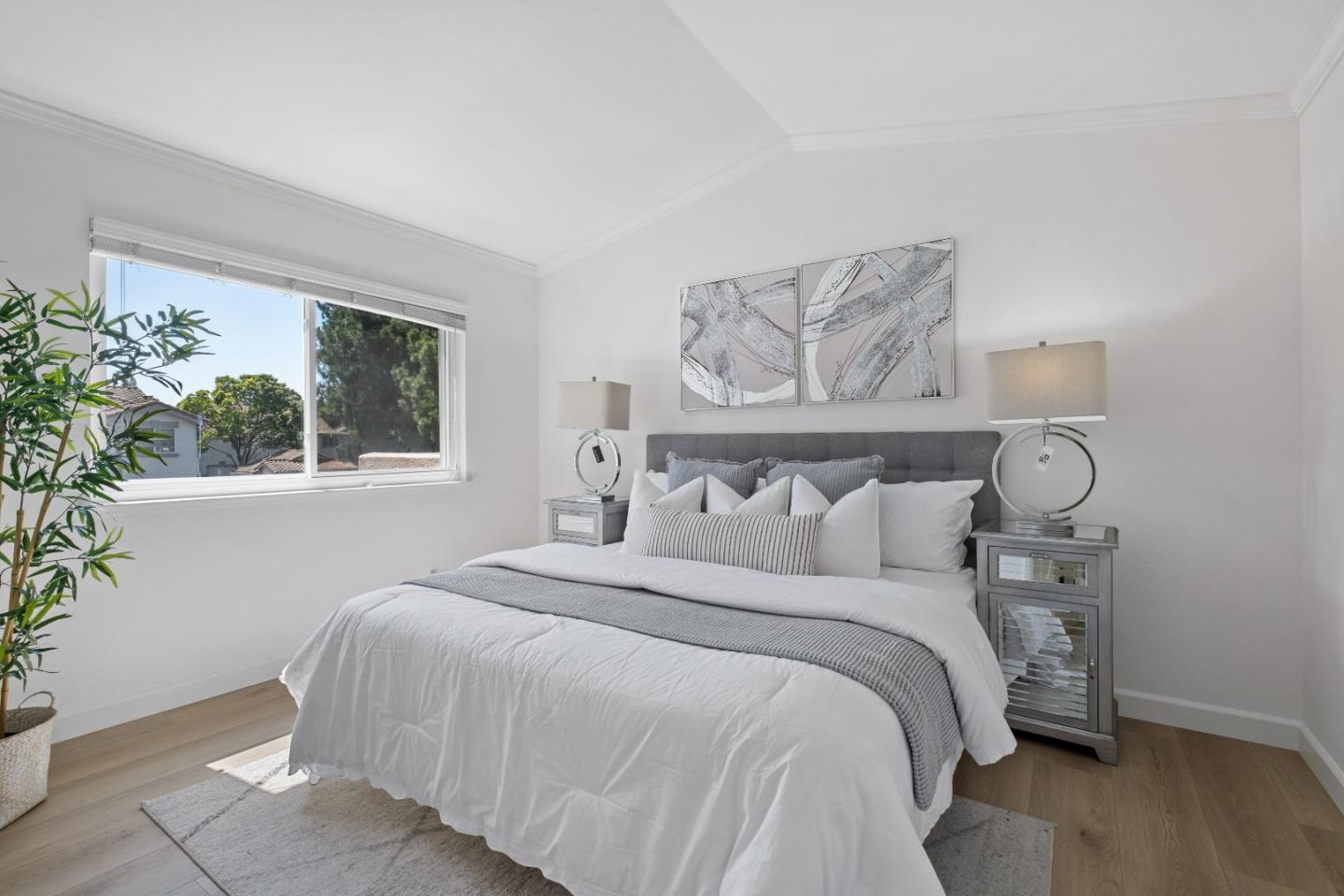 Detail Gallery Image 36 of 62 For 1895 Sheri Ann Cir, San Jose,  CA 95131 - 3 Beds | 2/1 Baths
