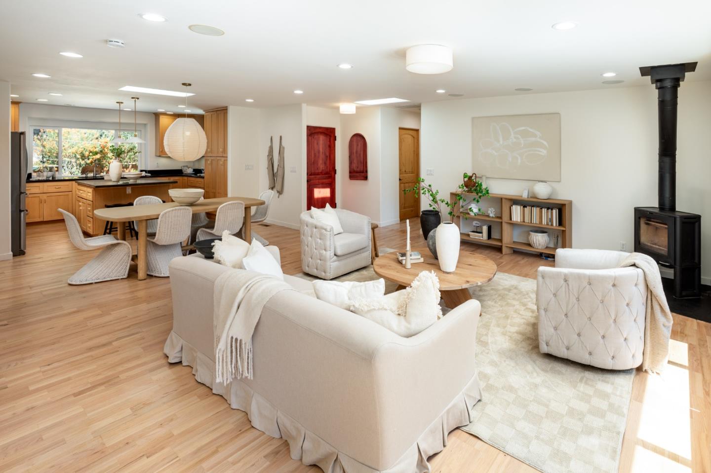 Detail Gallery Image 10 of 49 For 6932 Freedom Blvd, Aptos,  CA 95003 - 4 Beds | 3 Baths