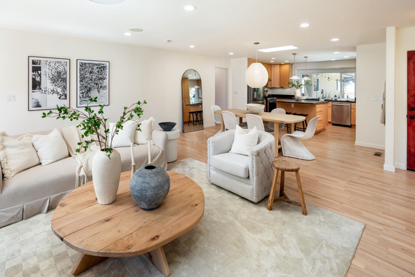 Detail Gallery Image 11 of 49 For 6932 Freedom Blvd, Aptos,  CA 95003 - 4 Beds | 3 Baths